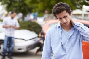 Accident and Personal Injury